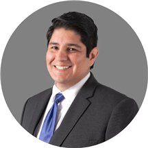Jason Guevara, RN
