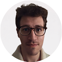 Jason Herwick, LPC