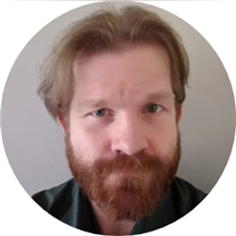 Jason Hickmott, LPC