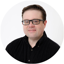 Jason Hill, LCSW