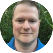 Jason Holmes, LCPC