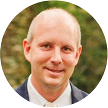 Jason Hosch, LMHC