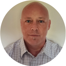 Jason Howard, LPC, MEd