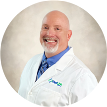Jason Hurt, NP, FNP
