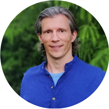 Jason Keilman, LMHC