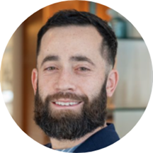 Jason Kraman, LCSW