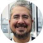 Jason Luna, LMSW