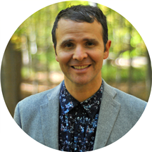 Jason Maas, LMHC