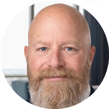 Jason Martin, NP