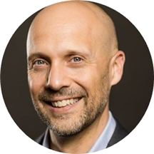 Jason Miller, LMSW
