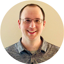 Jason Moore, MA