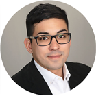 Jason Moreno, LMFT