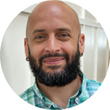 Jason Neely, LMFT