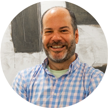 Jason Nicholsen, LCSW