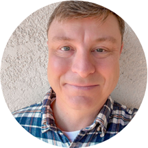 Jason Norwood, LMSW