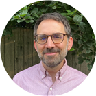 Jason Olko, LCPC