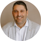 Jason Pearce, LCSW