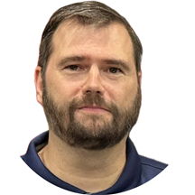 Jason Poston, LCSW, CSAC