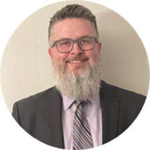 Jason Pratt, MSN