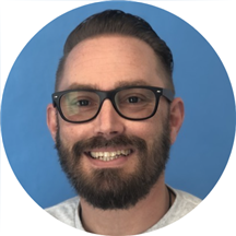 Jason Robertson, LCSW