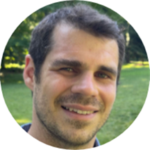 Jason Roden, LMHC
