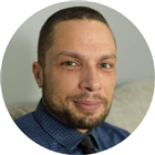 Jason Rosa, LCSW