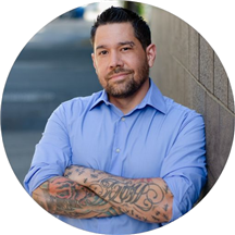 Jason Shatzer, LMFT