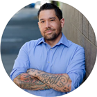 Jason Shatzer, LMFT