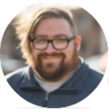 Jason Sheppard, LMSW