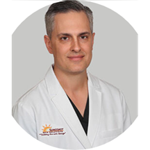 Jason Sirel, APRN