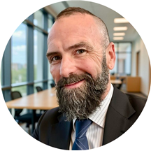 Jason Sopkovich, LPC