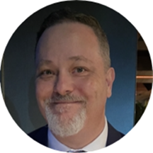 Jason Stewart, LMFT