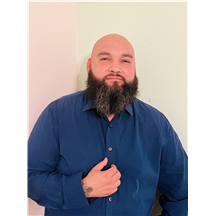 Jason Stringer, LMFT