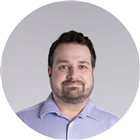 Jason Trzaska, APRN