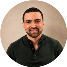 Jason Vasquez, LMSW