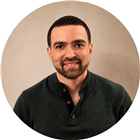 Jason Vasquez, LMSW