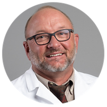 Jason Vastine, FNP