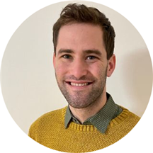 Jason Weiss, LPC