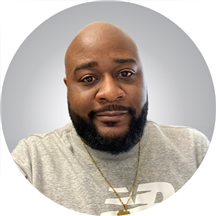 Jason Williams, LGSW