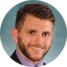 Jason Wolf, PA-C