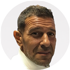 Jason Zagaro, LPC