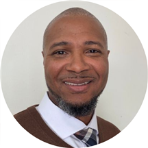 Jauron James, LCSW