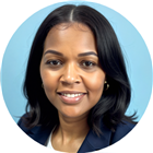 Javalyn Osborne, LPC