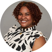 Javena Rowe, MA