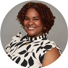 Javena Rowe, MA