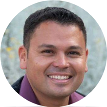 Javi Perez, LCSW