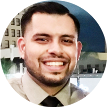 Javier Serna, LCSW