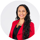 Javita Nauth, LMSW