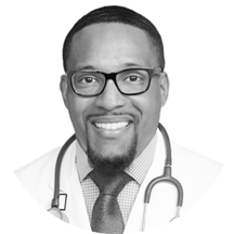 Jawan Lasley, APRN, CNP