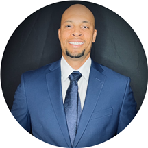 Jay Carter Jr, LCSW